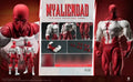 【Coming Soon】ZOOMRIG Studio ZR-001 TN-001 1/12 MYALIENDAD Invincible Boy Omni-Man Action Figure Toy