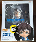 【UA】GSC Nendoron 2317 Castlevania Nocturne Richida Belmont Action Figure Model Toy Gift