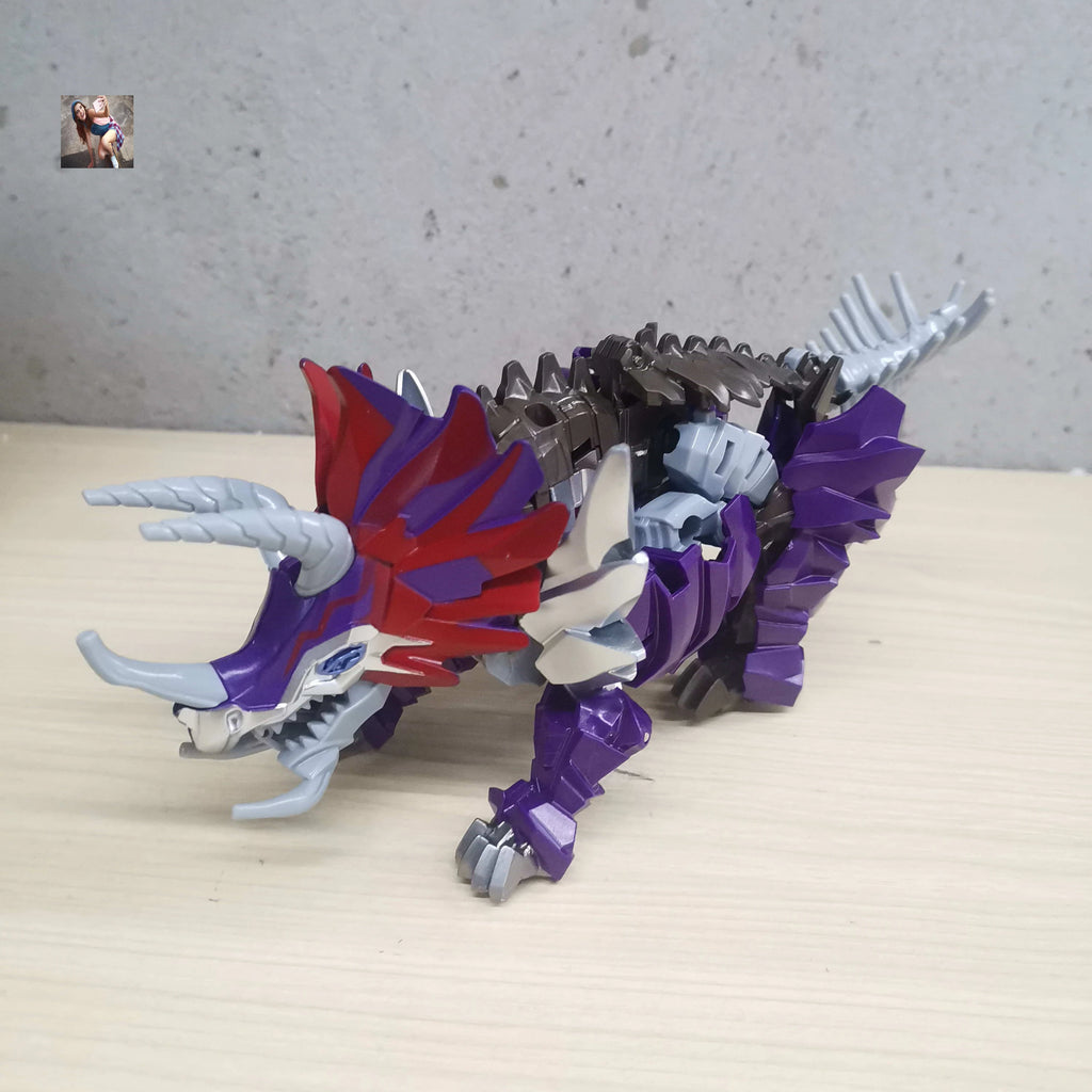 Transformation Toys BMB BAIWEI OP Commander Bumbleb Hound Shockwave Grimlock Prowl Ironhide Figure Model Action Deformed Robot