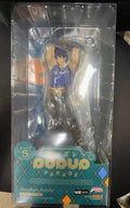 Original in Stock Good Smile Company Prepainted Pop Up Parade Jojo No Kimyou Na Bouken Jonathan Joestar Anime Figure Decoration