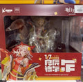 【SF】In Stock GSAS GSC Arknights 1/7 Scale Figures Model Collection Anime