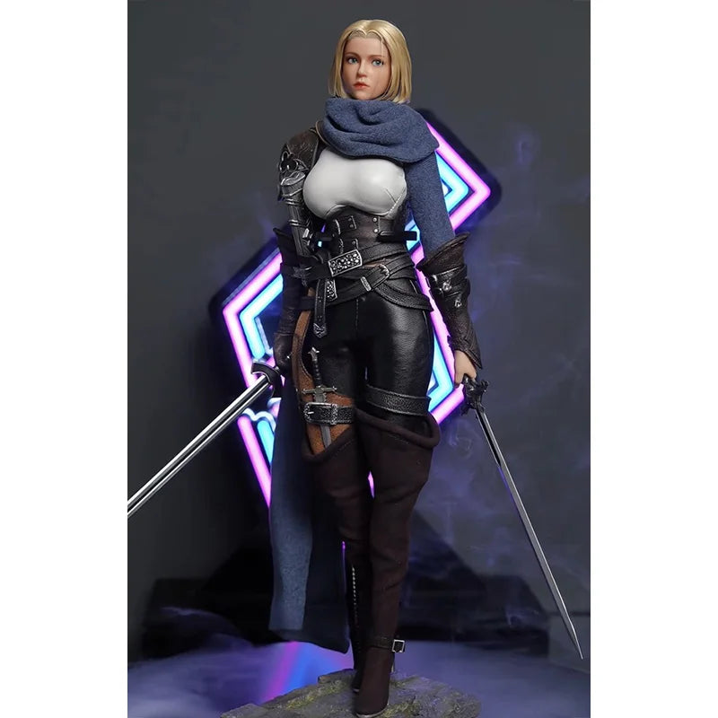 In Stock Original YMTOYS 1/6 32.5CM The First Shot of The Hunter Series Sophia YMT103 Action Doll Collection Doll Gift