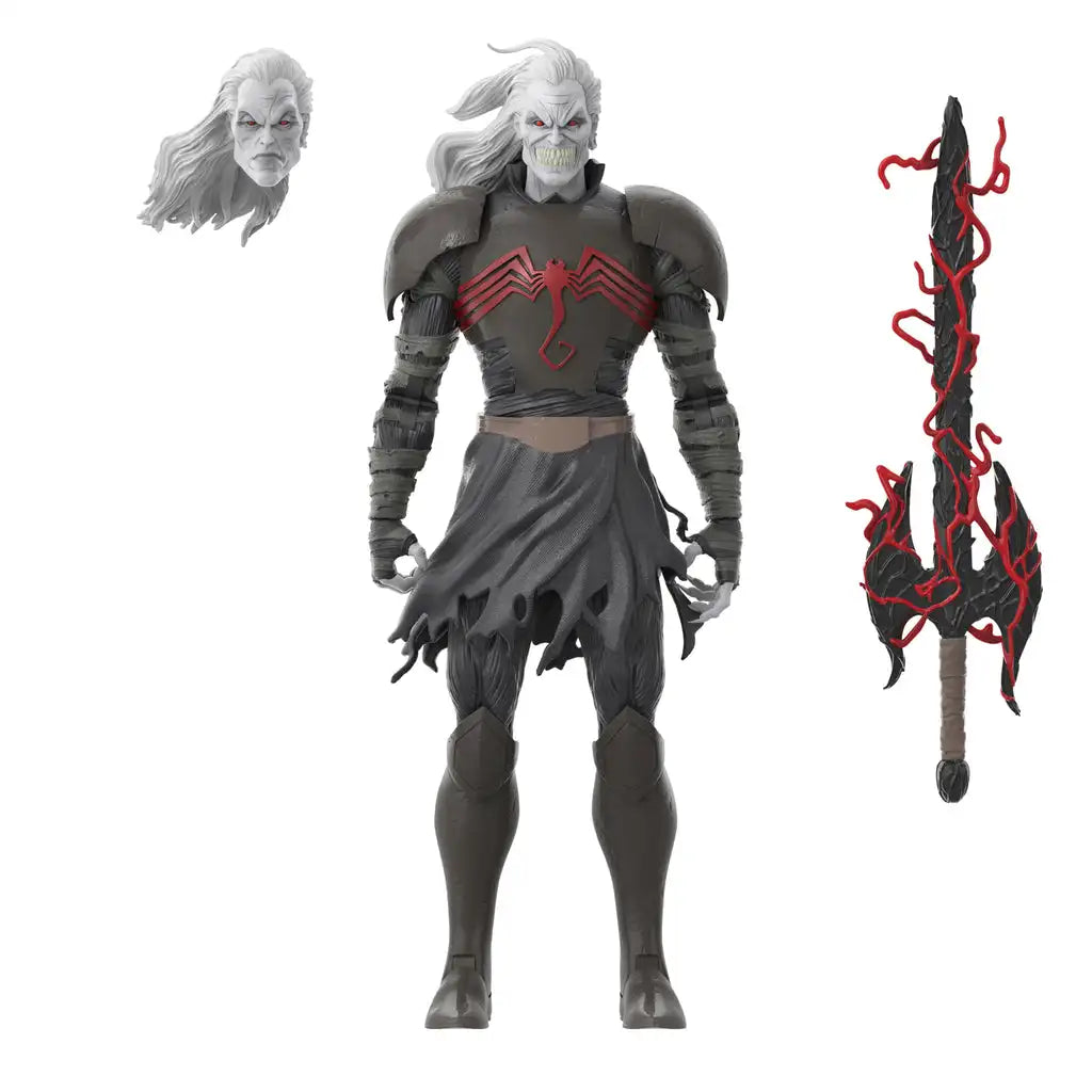 Marvel Legends Knull Venom 2-pack Set 6" Action Figure