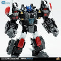 Transformation Toys 8802 BW Beast Wars TA Four forms Chimpanzees Captain Optimus Primal KO JB01 Action Figure Robot
