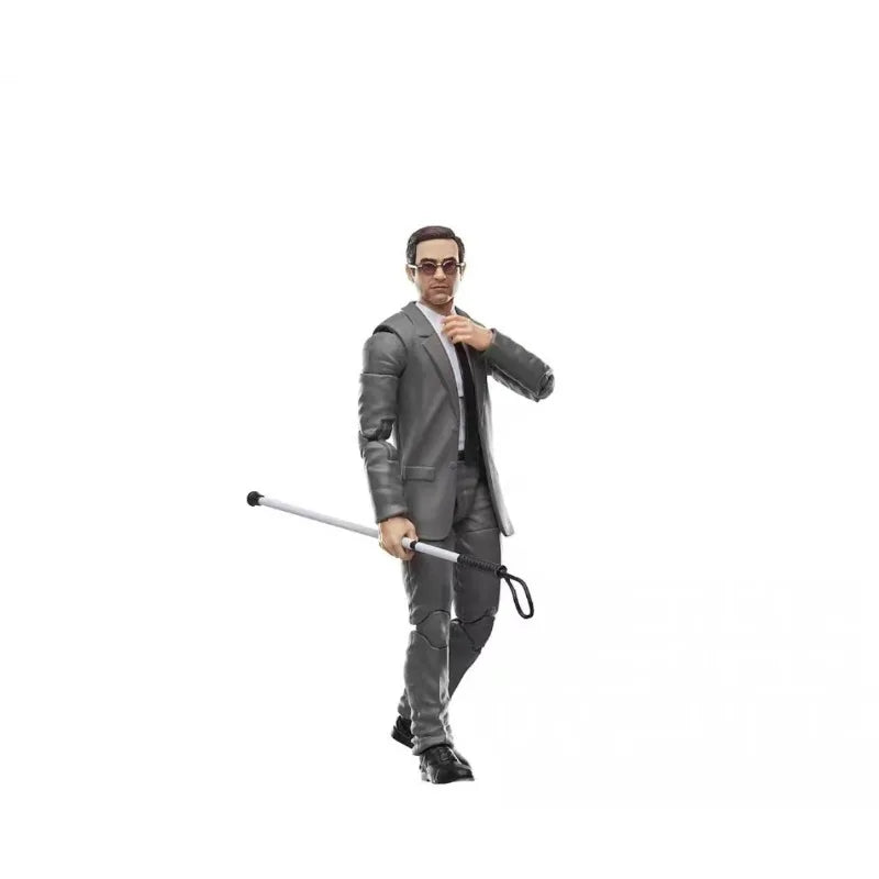 New Original Hasbro Marvel Legend Series MATT MURDOCK Action Figure Model Gifts Toy Collection for Kids