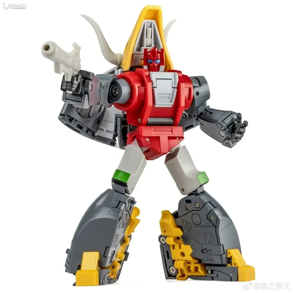 Newage Transformation Toys Dinobot Troop The Legendary Heroes 63 Gorgo Slag Action Figure Model Hobby Collection Gift