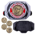 In Stock Original Kyouryuu Sentai Zyuranger Dino Buckler Japan Ver. Collectible Movie Model Toys Gifts Model Toys For Fans