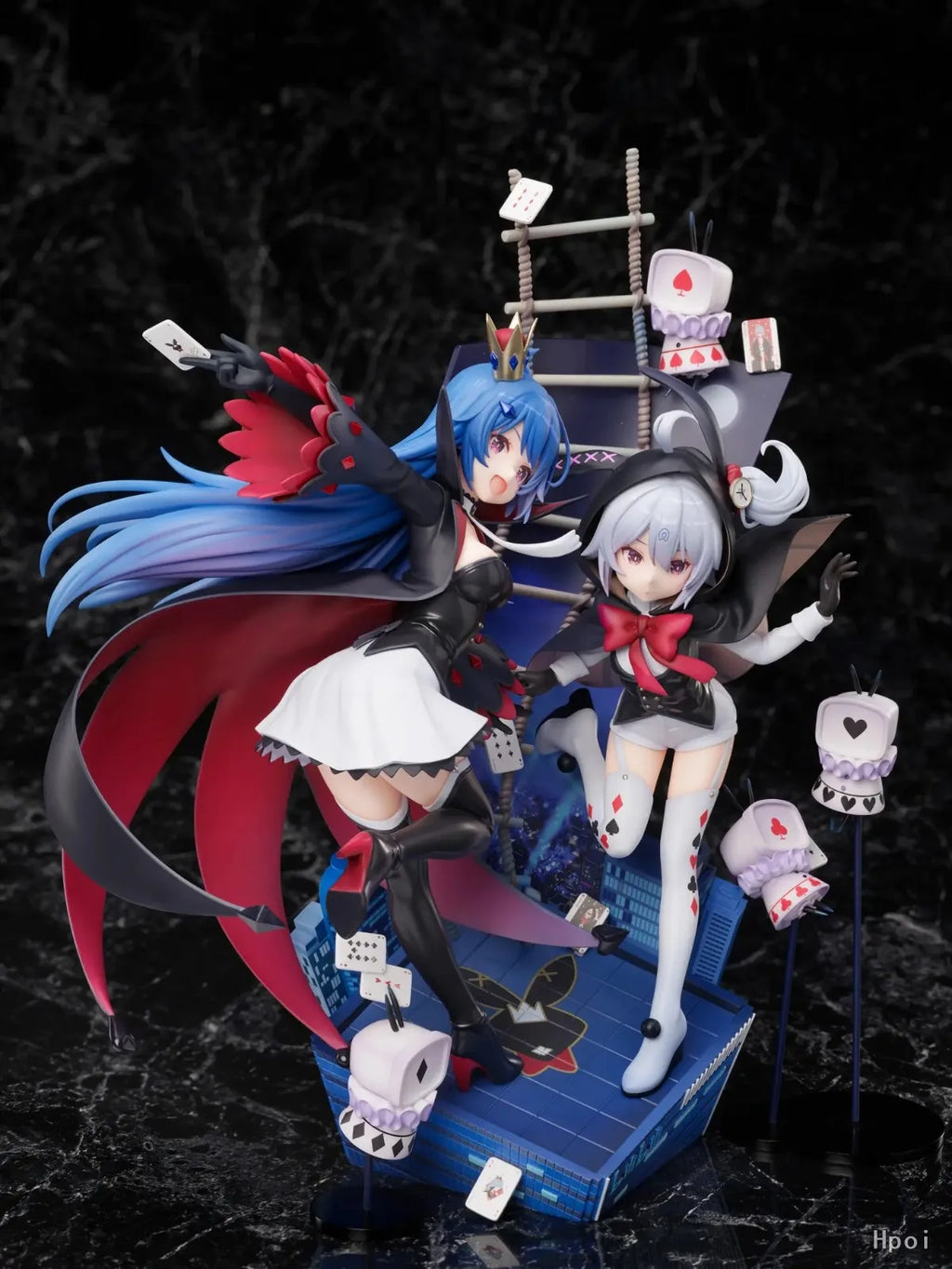 【UA】F:NEX BML × F:NEX 2233 Girl BML2021 Scale 1/8  Figure Model Toy Gift