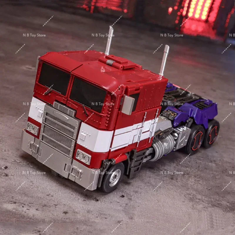 In Stock DM01 DM-01 OP Strain Amplification Commander KO M09 MPM12 Car Action Strain Robot Collection Gift