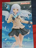 【UA】TAiTO Coreful Angel Beats Tachibana Sonic Sonic Blade Figure Model Toy Gift