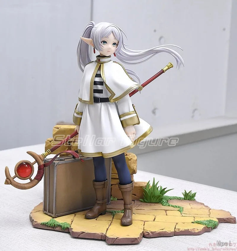 【SF】In Stock GSC Frieren Beyond Journey S End 1/7 Ratio Figures Collection Anime Gifts