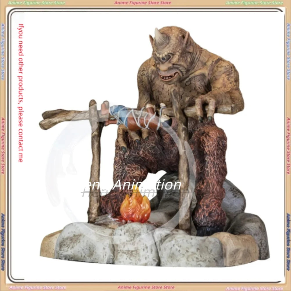 Pre-sale STAR ACE Toys 1/8 Ray Harryhausen The Seventh Voyage of Sinbad Scene Base for Action Figurine  Q2 26