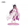 [Genuine] Columbina  Doll Game Genshin Impact Fan Festival Ver.1/8 24CM Desktop Decorations Collectibles Ornaments Cosplay Props
