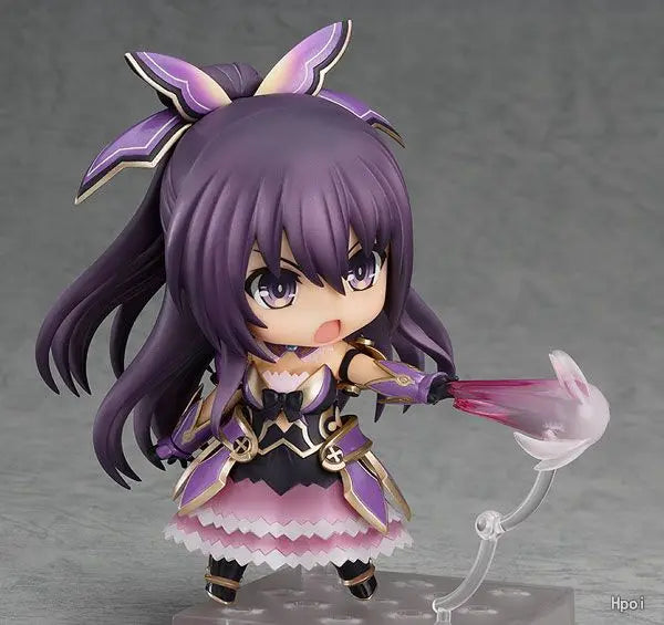 【FS】GSC Nendoron 354 DATE A LIVE Yatogami Tohka Figure Model Toy Gift Collection