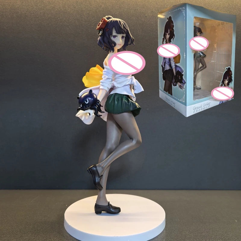25cm Fate/Grand Order Sexy Anime Figure Altria Pendragon Action Figure Saber Alter Figure Adult Collectible Model Doll Toys Gift