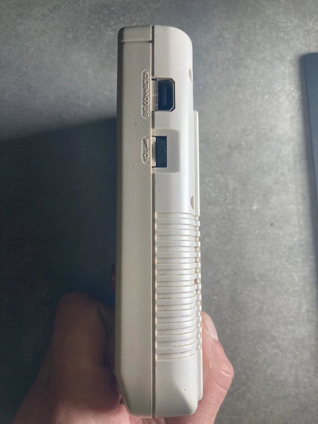 Classical Original Game Console For Nintendo DMG 01 Game Boy GB