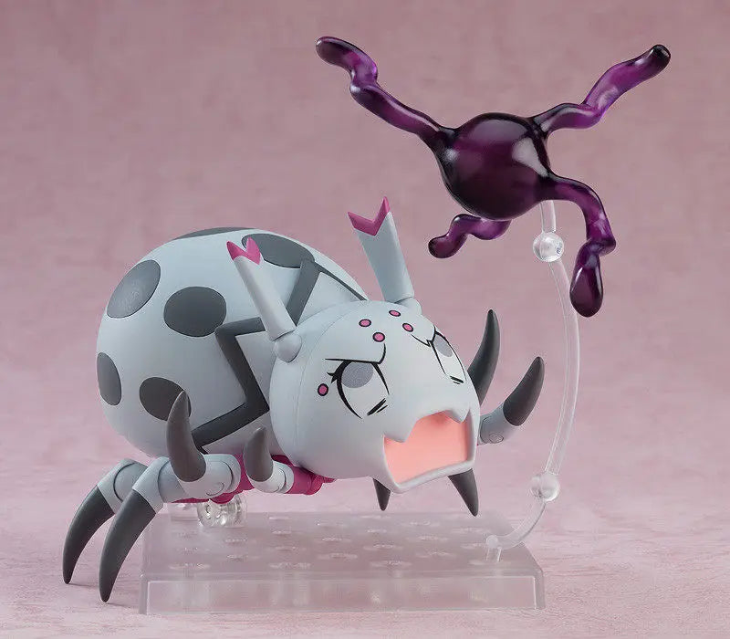 in Stock Original Good Smile GSC So I'm A Spider So What Kumoko Action Figures Model Dolls Collectible Ornaments Toys Gifts