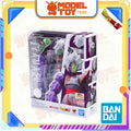 Japan Bandai Original Anime Dragon Ball SHF Action Figurg Zamasu Highly Detailed Collectible Festival Gift for Children In-Stock