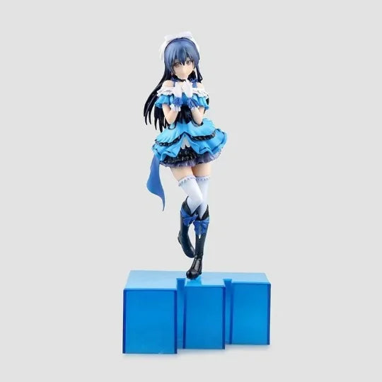 LoveLive! Figure Nozomi Tojo Figures Sonoda Umi Doll 24cm Collection Model Desk Decoration Statue Toy Friends Birthday Gifts