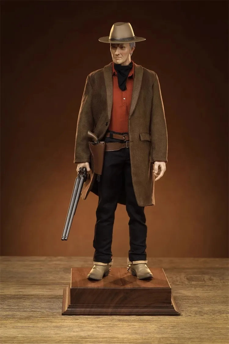 RM038 REDMAN TOYS 1/6 Male Soldier William 12'' Action Figure Doll Model Toy In Stock Collection