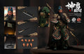 In Stock 303 Toys Guan Yu Yun Chang Red Rabbit Horse Three Kingdoms Series 1/6 Action Figure Precious Collection Of Figurines