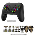 Wireless Elite Gamepad For Switch Controller For Switch Oled Lite Joystick For PC/Steam Deck Control with Custom Anti-Slip Stick