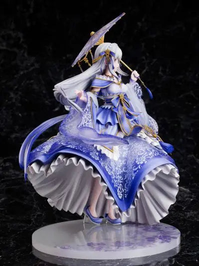 【FS】Original FNEX Scale 1/7 Re: ZERO - Starting Life in Another World Emilia Figure Model Gift Collection Toys
