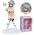 Uzaki Hana Anime Figure Uzaki-Chan Wants To Hang Out Figures Statue Model Doll Ornament Removable Collection Decoration Toy Gift
