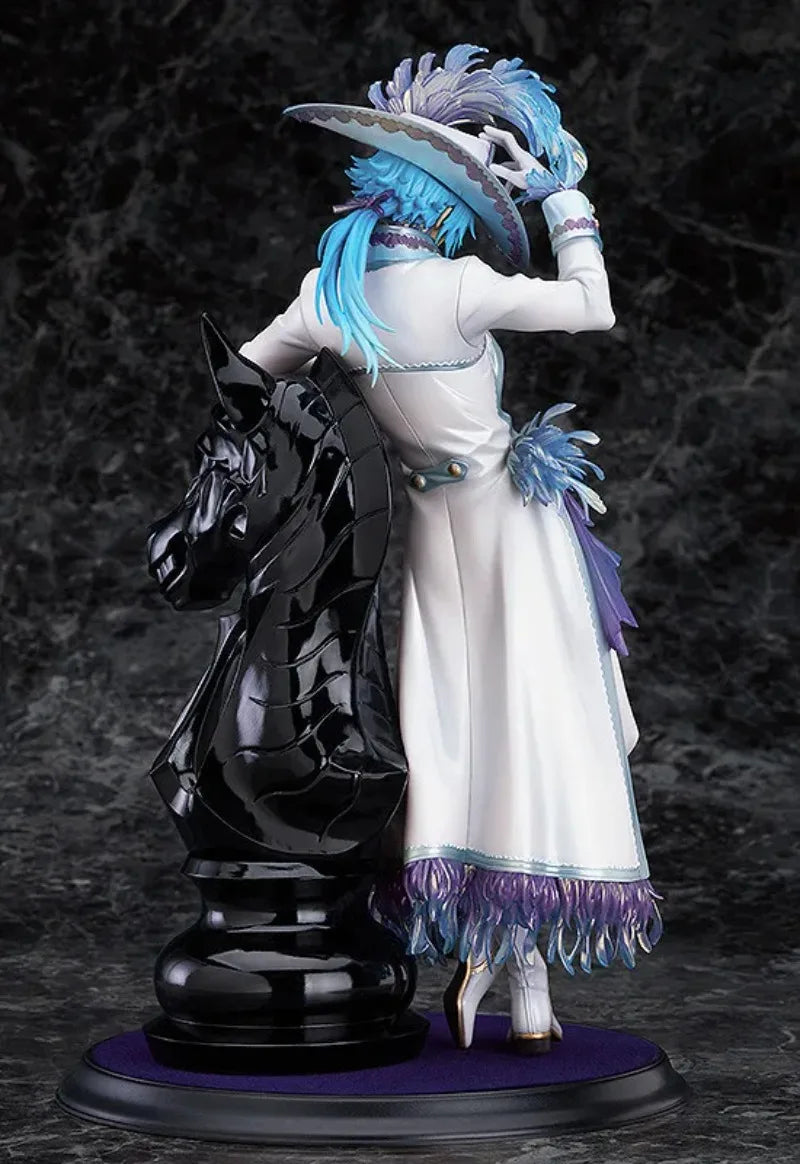 In stock Genuine Dramatical Murder Seragaki Aoba 1/8 PVC Action Figure Anime Figure Model Toys Figure Collection Doll Gift