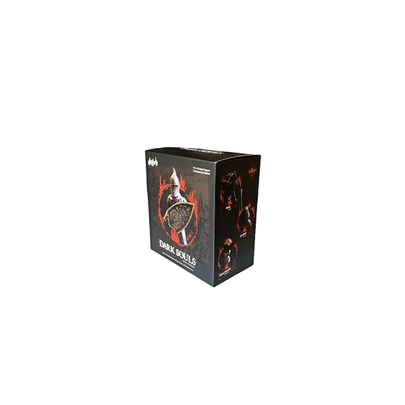 New Dark Souls Action Figure Solaire Artorias Ornstein Fire Keeper Doll Anime Figurine Collection Model Toys Garage Kit Gift  ﻿