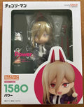 【SF】In Stock GSC Nendoron 1580 CHAINSAW MAN POWER Figures Model Collection Gift