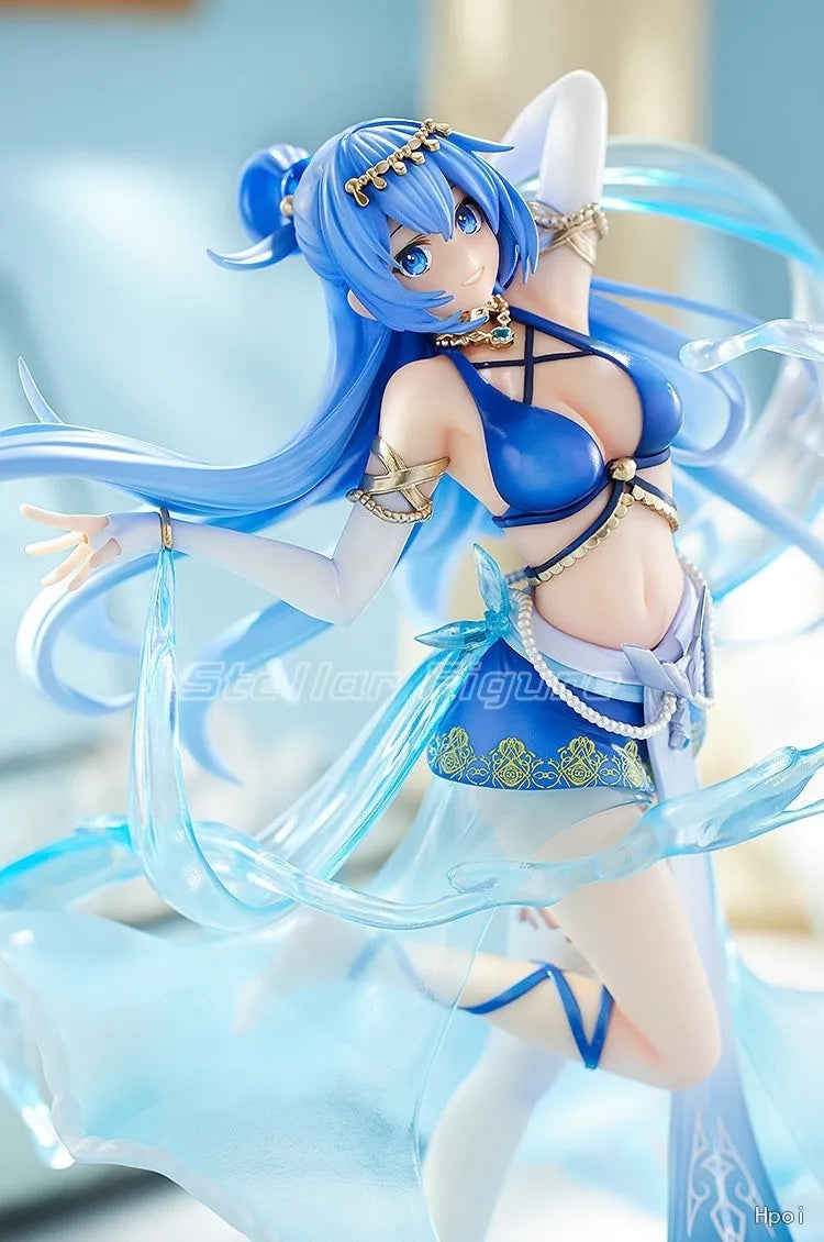 【TM】In Stock KADOKAWA GSC KDcolle Blessings for A Beautiful World Aqua Figures Original Collection Animation