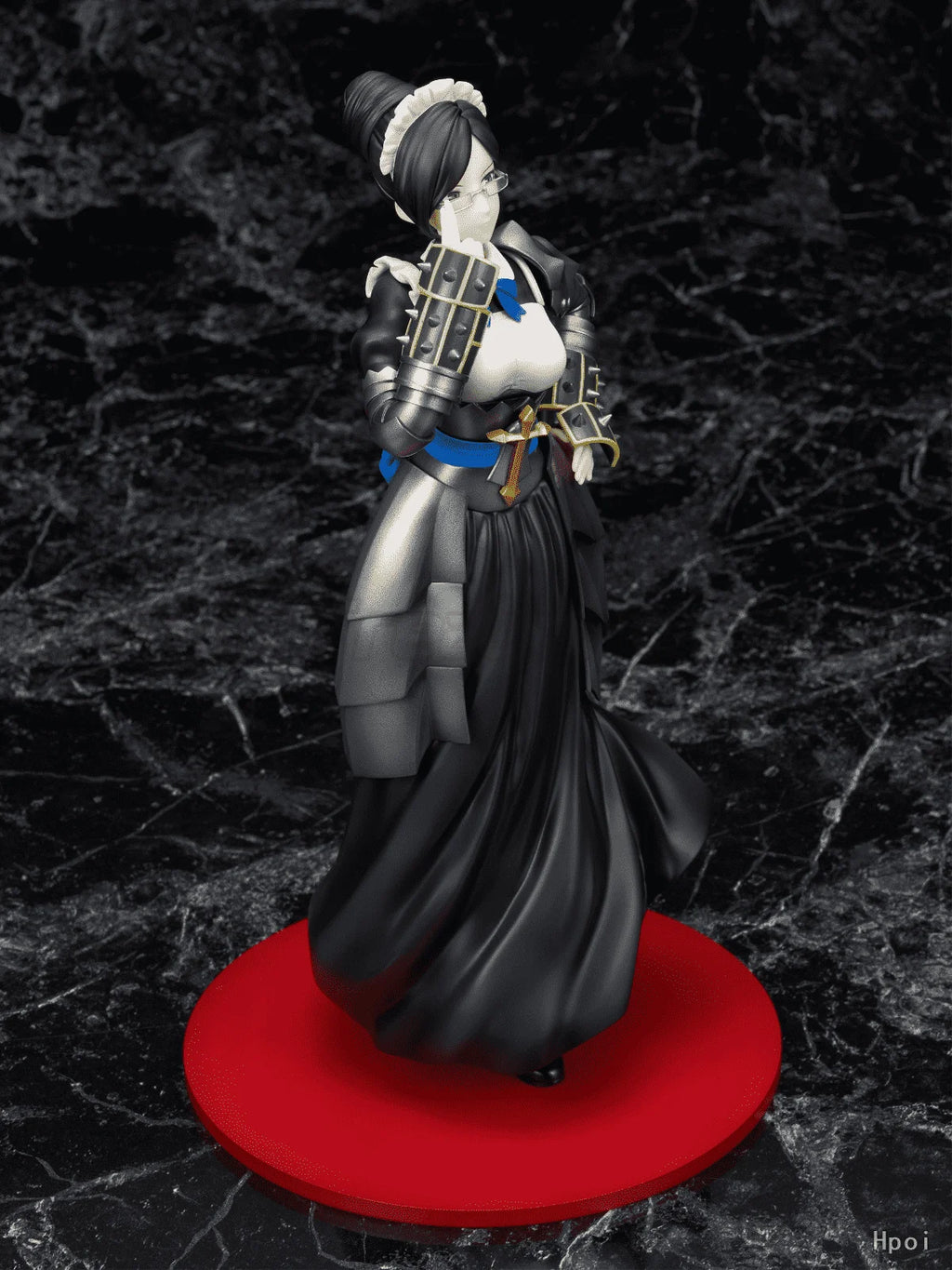 【MT】F:NEX OVERLORD Yuri・α 1/7 Scale Anime Figure
