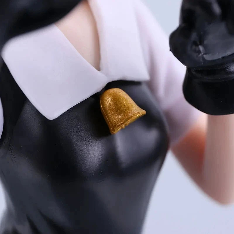 22CM Anime Kaguya sama wa Figure Kokurasetai Tensai tachi no Ren'ai Zunousen Shinomiya Kaguya 1/7 Model Toy Gift Aciton Figure