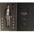 In stock! Kraken Studio Negan the Whisperer 1/12 Negan Action Figure Fashion Soldier Gift Series