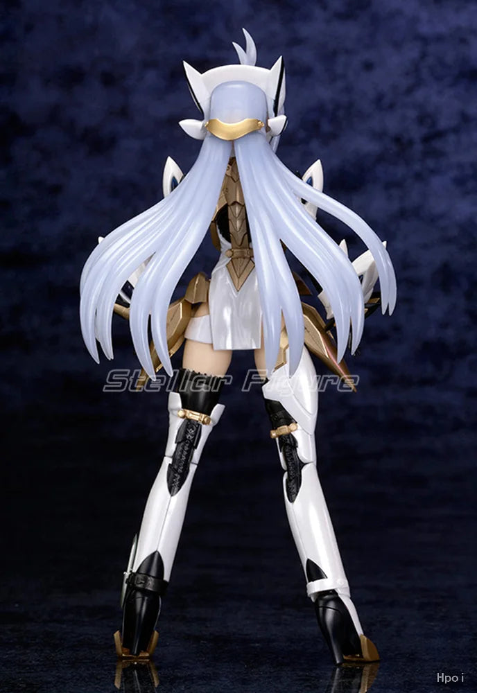 【SF】In Stock KOTOBUKIYA Xenosaga Chapter 3 Zarathustra Is Like Blue Cosmos 1/12 Scale Figure Original Collection Gift Model