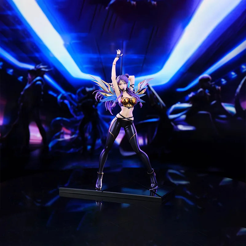 K/DA Kasha 1/7 Scale Hand-made Model
