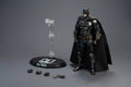 Original FondJoy Bruce Wayne 1/9 Tactical Batman Nightmare Desert Batman Action Figure  Model Ornament Toy Boy's Gift