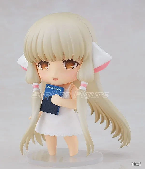 【SF】In Stock Original GSC Nendoron 2053 Chobits Chii Figures Model Anime Collection