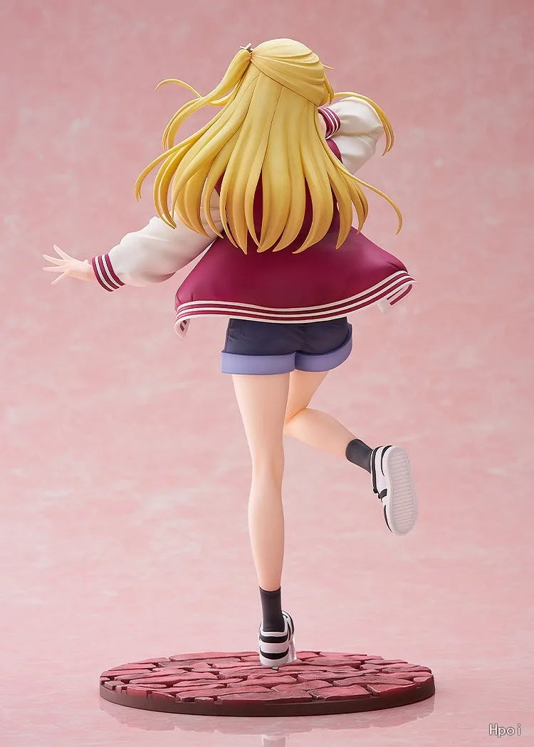 In Stock Original DMM Factory [OSHI NO KO] Kana Arima/Ruby/MEM 1/6 Scale Fashion Model Toy Collection