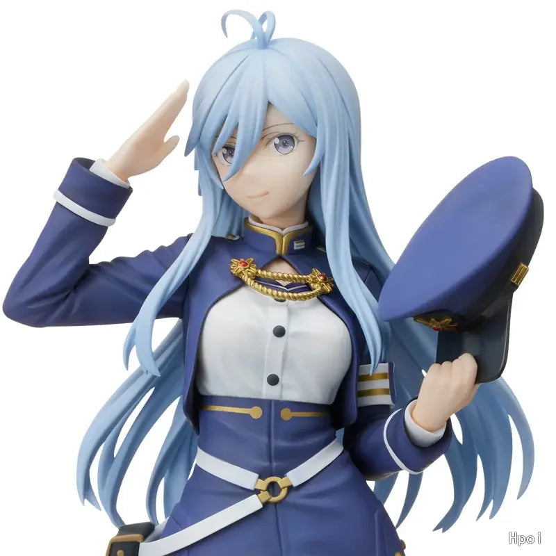 【FS】Original SEGA 86- EIGHTY SIX Vladilena Mirizé Figure Model Gift Collection