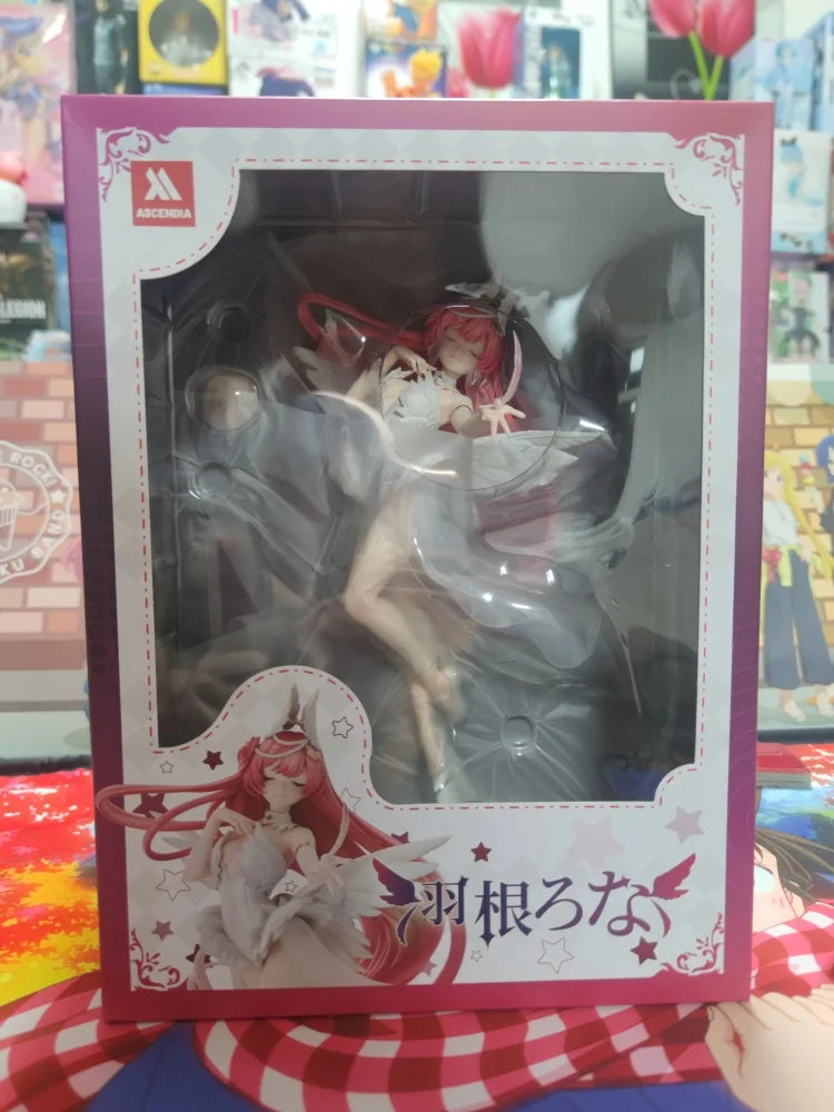 Original ASCENDIA Luna Hakone 1/6 Scale Animation Figure Model Collection Toys