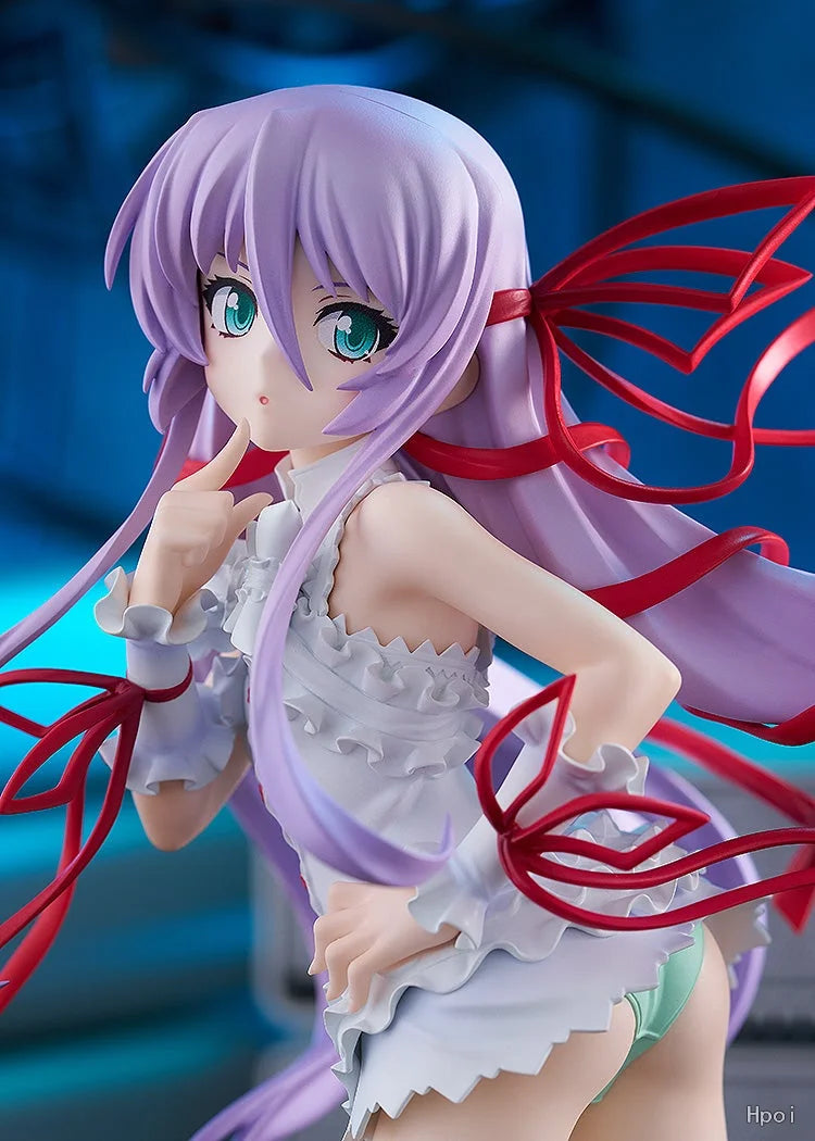 【SF】In Stock GSC POP UP PARADE Demonbane Al Azif Figures Anime Gifts Collection