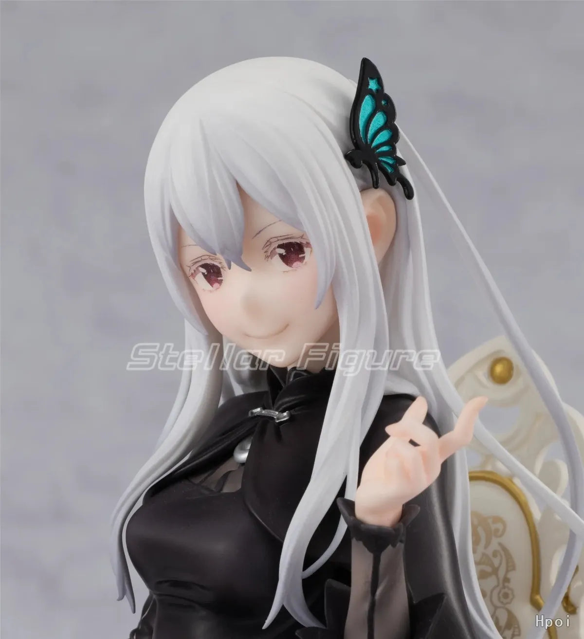 【SF】In Stock Original KADOKAWA KDcolle Re Life A Different World From Zero Echidna 1/7 Scale Figures Model Collection Anime