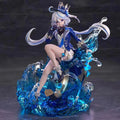 【Предварителна продажба】Genshin Impact Екшън фигурки Furina игрови герои скулптура аниме статуетка фигурки анимационни колекционерски модели играчки