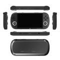 Trimui Smart Pro Handheld-Spielekonsole 4,96 Zoll IPS-Bildschirm Linux-System Joystick RGB-Beleuchtung Smartpro Retro-Videospiel-Player Geschenk