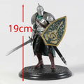 Игра Dark Hot Souls Черен рицар / Фараам рицар / Арториас Бездният уолкшир / Напреднал рицар воин PVC статуетка фигурка играчка