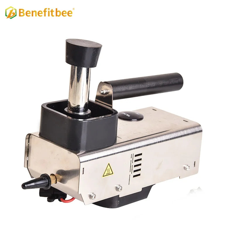 Beekeeping Tools Bee Mite Treatment Oxalic Acid Vaporizer Oxalic Acid Heater