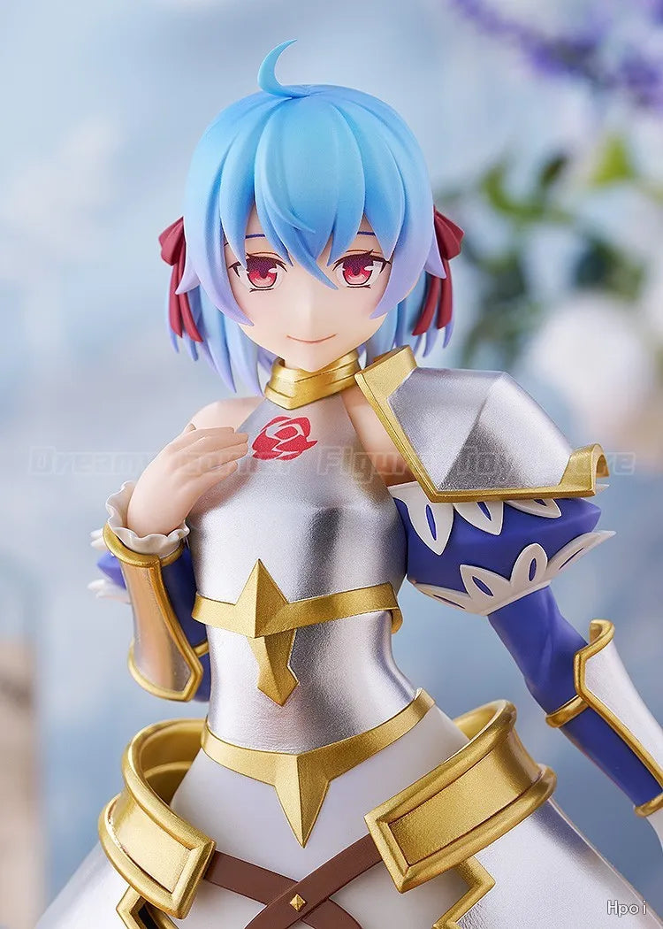【In Stock】Original GSC PUP Slow Living with Princess Ruti L Size Figure Toys Model Ornaments