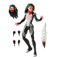 Marvel Legends Fan Vote 2020 Silk 6" Action Figure Web Slinging Heroines Pulse Exclusive Collectable Toys Doll Model